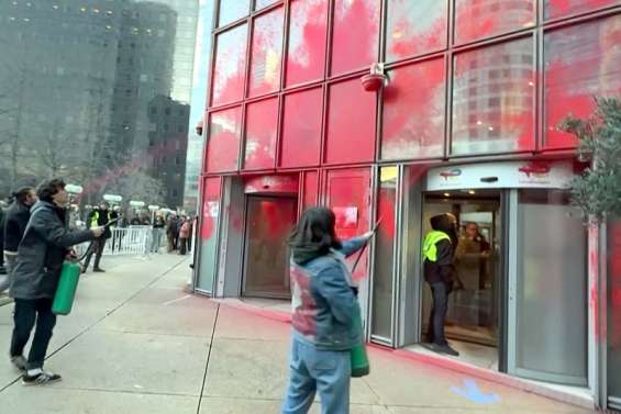 TotalEnergies a dégagé en 2022 le meilleur bénéfice de son histoire