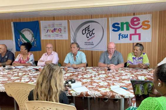 Réforme des retraites : l'intersyndicale mobilisée samedi