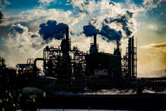 Un cours du nickel record, sans la Calédonie