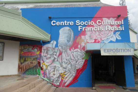 La séance d'un Eté au ciné rapatriée à l'abri