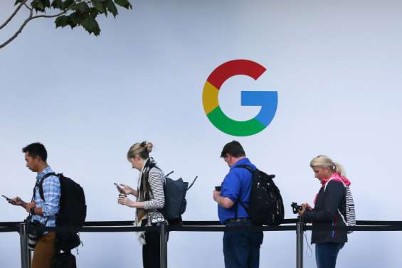 Google Australie bloque l'accès à des sites de médias nationaux