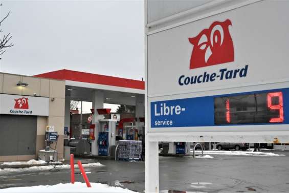 Le rapprochement entre Couche-Tard et Carrefour questionne