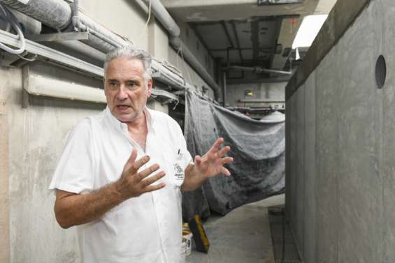 Nouméa :  la réouverture de l'Aquarium pourrait finalement avoir lieu en août