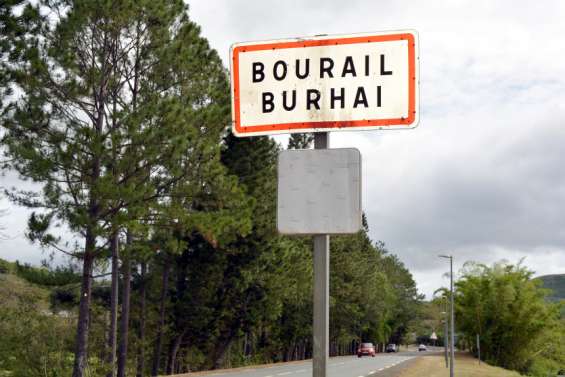 Un homme retrouvé mort sur la route à Bourail
