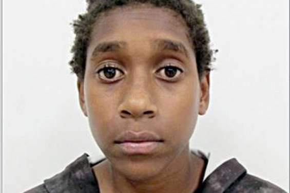 La police lance un avis de recherche après la fugue de Daryl Natapu, 14 ans