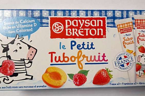 Une alerte sanitaire pour le produit 