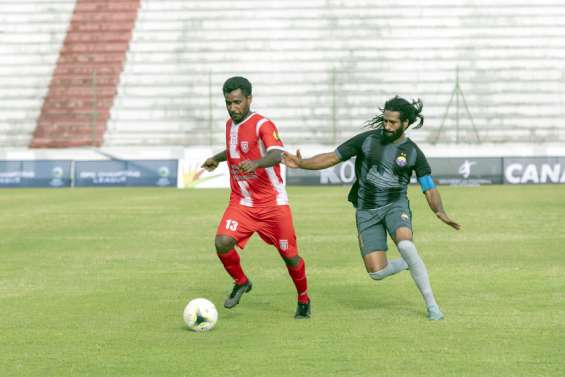 Football : Tiga entame la saison par une victoire