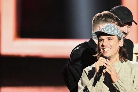 Nouveau triplé pour OrelSan