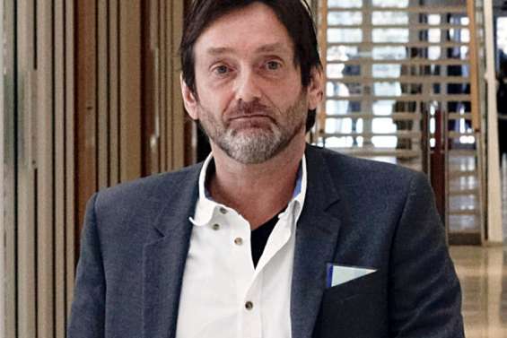 Le domicile de Pierre Palmade perquisitionné