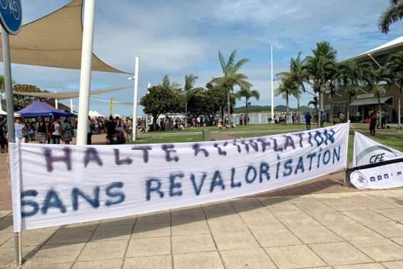 Fonctionnaires : un préavis de grève pour le 23 février