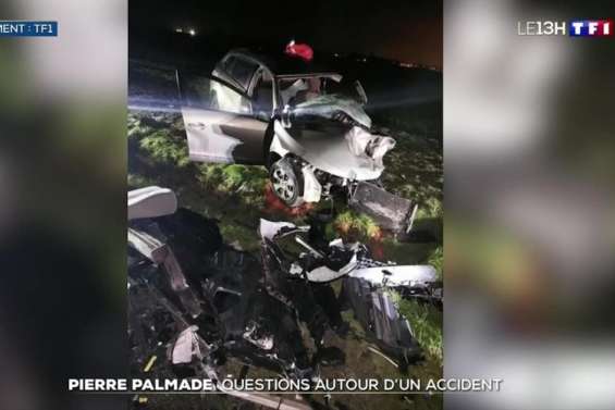 Affaire Palmade : un homme en garde à vue