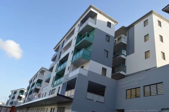 Ce qui vous attend à Dumbéa en 2021