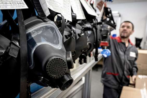 Armement : Saint-Étienne rêve de retrouver sa gloire passée