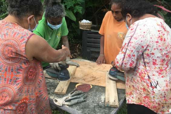 Bientôt une nouvelle structure d'accueil dans le Nord