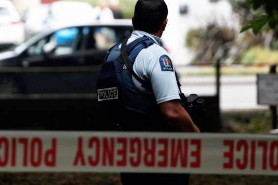 Attentat de Christchurch : abandon de l'enquête en Autriche