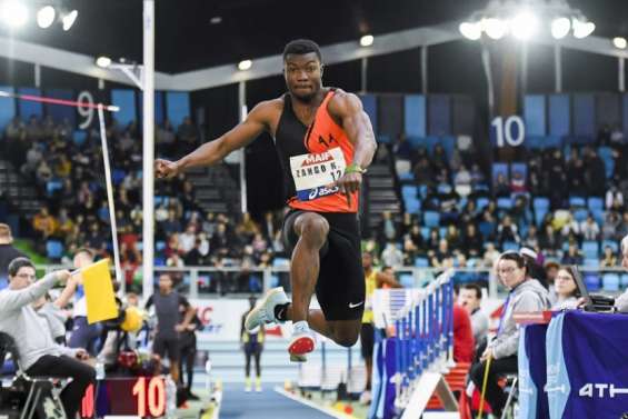 Zango, le saut de géant