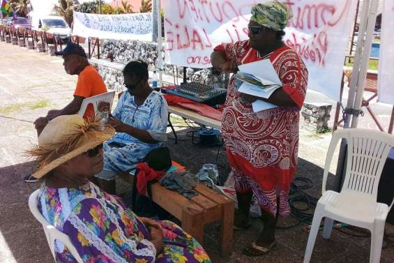 Les soutiens de Jacques Lalié se mobilisent