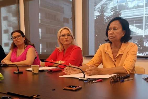 Les Loyalistes et L’avenir en confiance ne voteront pas la réforme du Ruamm présentée par l’Éveil océanien