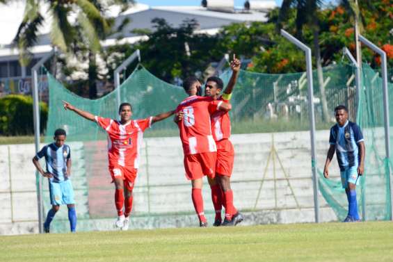 Tiga écarte Hienghène et jouera la Ligue des champions océanienne