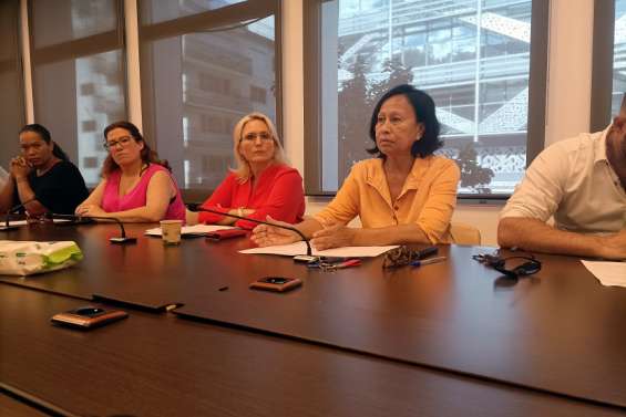 La réforme du Ruamm de l'Éveil océanien vue comme 