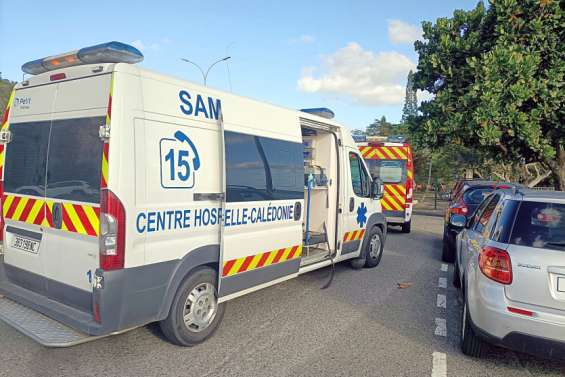 [MàJ : 17h45] Un homme meurt après une attaque de requin plage du Château Royal