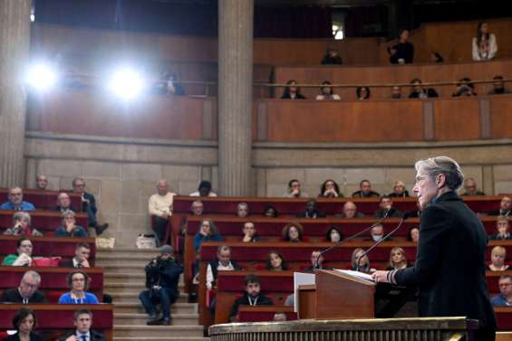 Fin de vie : la convention citoyenne favorable à une 