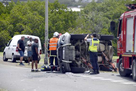 Après l'affaire Palmade, Darmanin veut durcir le ton