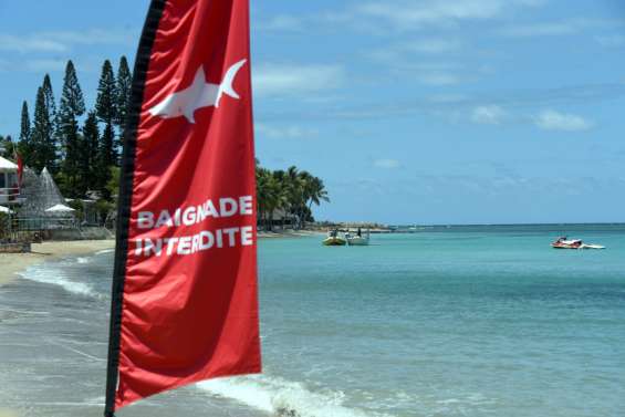 Sonia Lagarde annonce que les plages resteront fermées encore 10 jours
