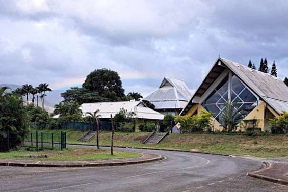 L'agresseur du cuisinier de l'internat de Canala envoyé derrière les barreaux