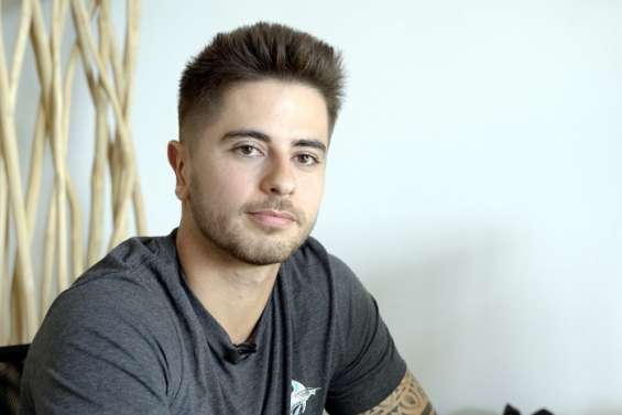 [VIDÉO] Thomas Guedel, multi-entrepreneur : 