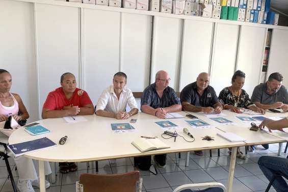 L'Intersyndicale prête à répondre à la 