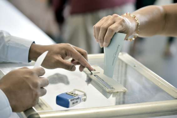 L'AEC ne participera pas à la révision des listes électorales