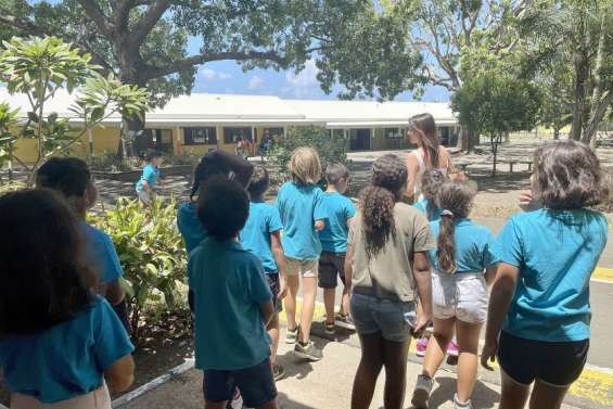 Le service de garderie perturbé dans les écoles publiques de Nouméa jeudi