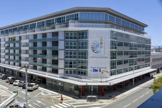 Gouvernement : Les Loyalistes dénoncent un 