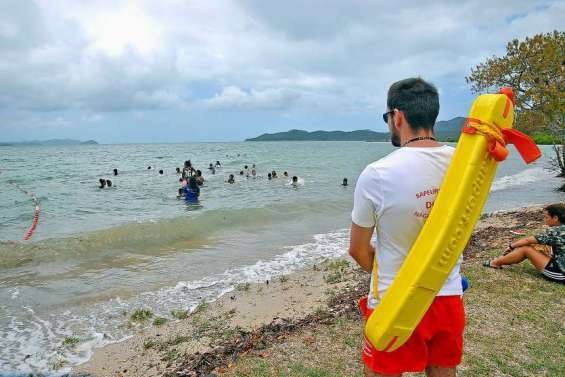 Baignade autorisée à Nouré, l'interdiction prolongée au Mont-Dore