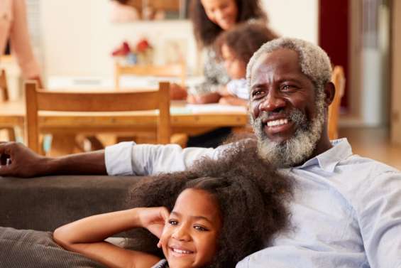 Les meilleures nounous ?