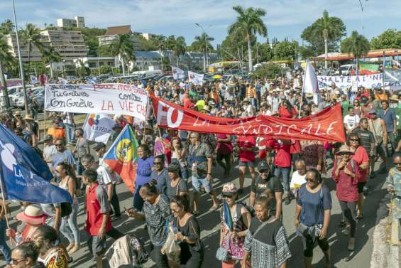 Pour le gouvernement, l’augmentation du point d’indice des fonctionnaires territoriaux, c’est 
