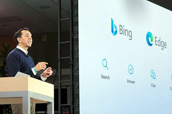 Bing débloque : pourquoi l'intelligence artificielle semble exprimer des émotions