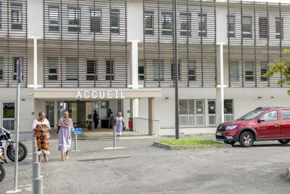 Procédure de sauvegarde : le Tribunal de Commerce renvoie l'examen du dossier de la Clinique Kuindo-Magnin