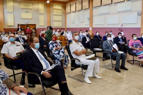 Les comparutions immédiates bondissent avec les affaires d'ice