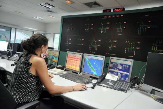 La dette du Médipôle à l'égard d'Enercal atteindra bientôt un milliard de francs