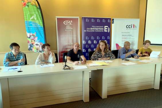 Vers une forte mobilisation des travailleurs indépendants