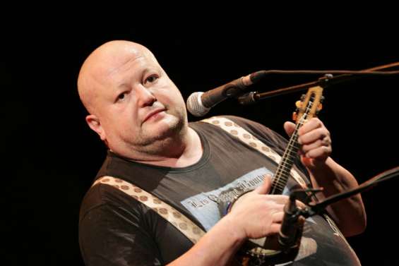 François Hadji-Lazaro, figure du punk-rock français