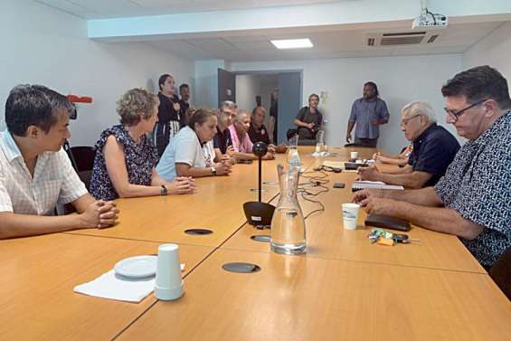 [MàJ 13 h 40] Réforme du Ruamm : le gouvernement assure qu'il va retravailler le texte, les élus indépendantistes qu'ils vont le voter