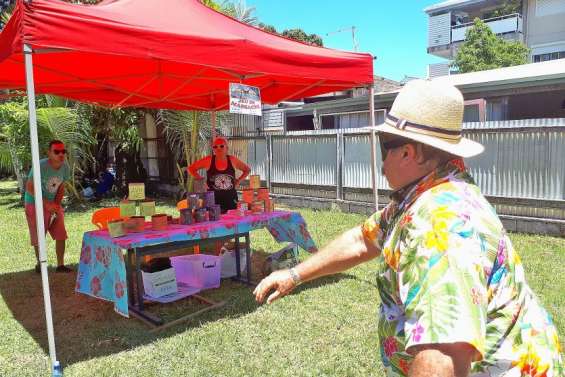 Faute de subventions, l'AVH suspend certaines de ses activités
