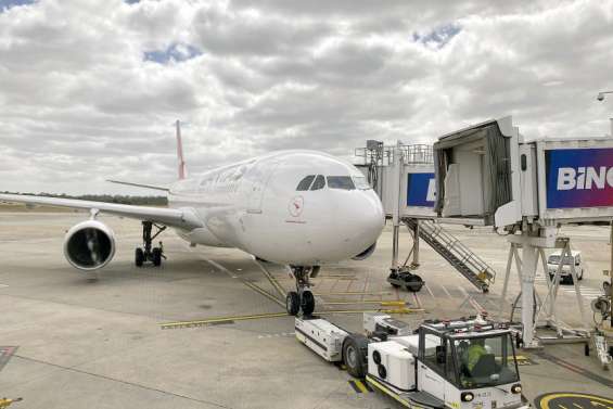 Qantas et Air New Zealand renouent avec les bénéfices