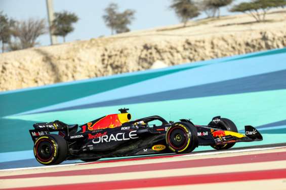 Formule 1 : vers un nouveau duel Red Bull - Ferrari ?