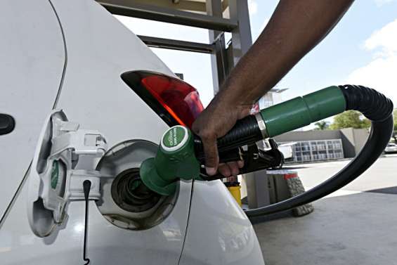 Carburant : le prix à la pompe va remonter