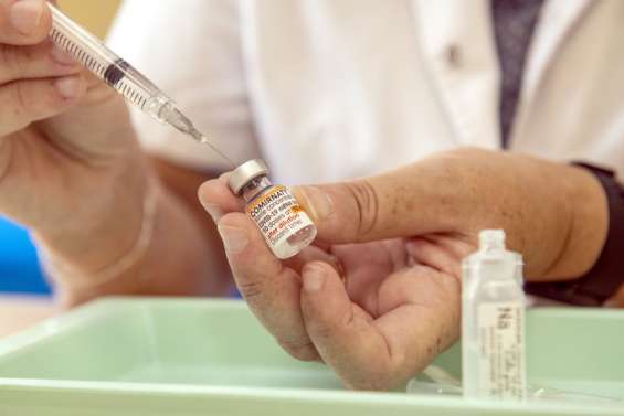 Covid : la justice exclut tout lien entre la mort d'une Calédonienne et le vaccin Pfizer