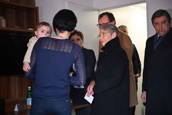 Ukraine : face à la guerre qui dure, pérenniser l'accueil des réfugiés en France